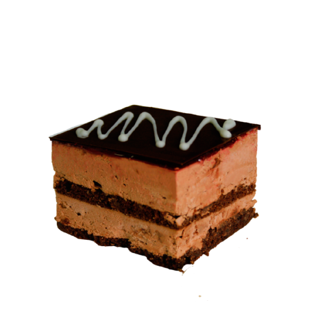 Marquisse de Chocolate