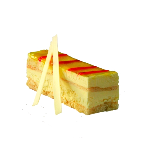 Semifrío de Limón