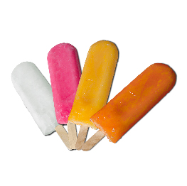 10 Palitos de Agua!