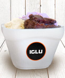 1/2 Kg de Helado