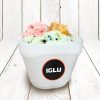 1/4 Kg de Helado