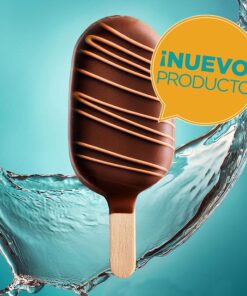 Paleta Avellanas