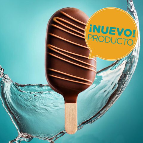Paleta Avellanas