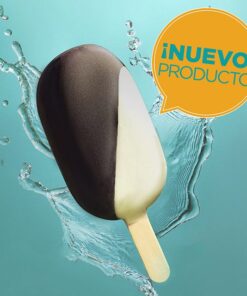 Paleta Choco Amargo