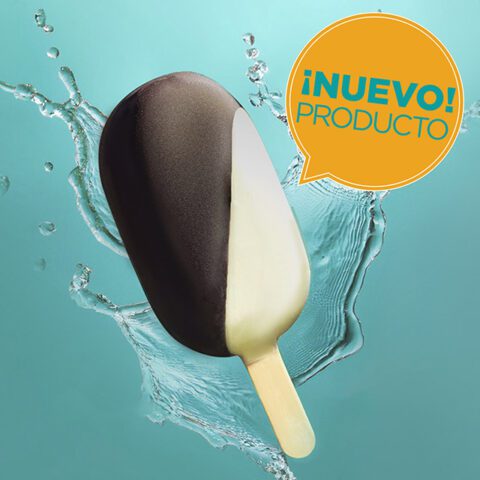 Paleta Choco Amargo