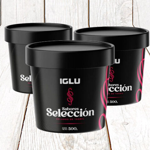 Selección  3 x 2